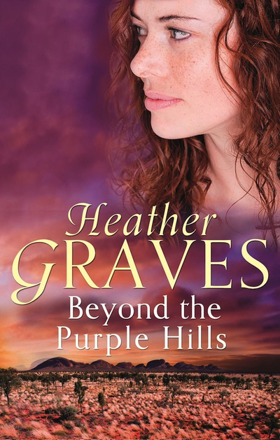 Beyond The Purple Hills