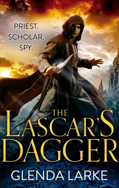 The Lascar's Dagger