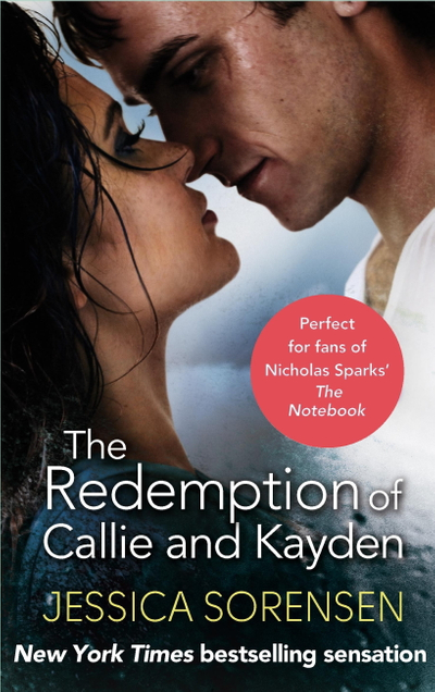 The Redemption of Callie and Kayden