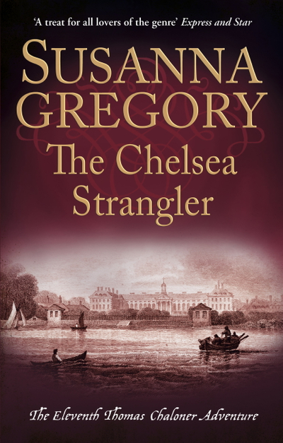 The Chelsea Strangler