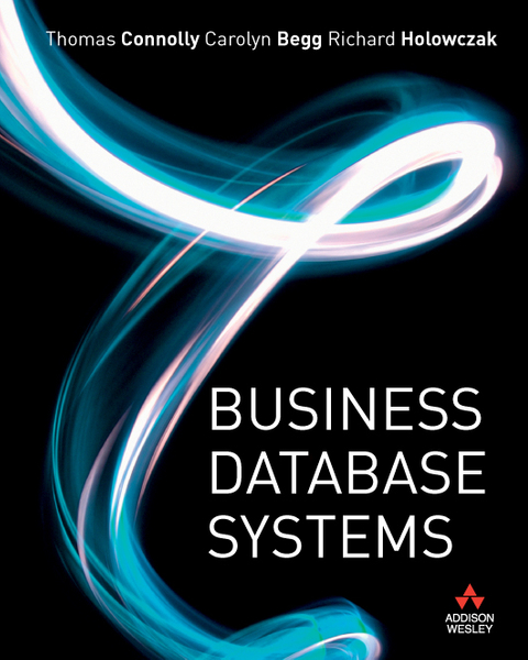 Business Database Systems