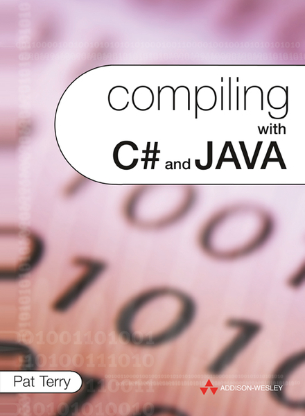 Compiling with C# and Java