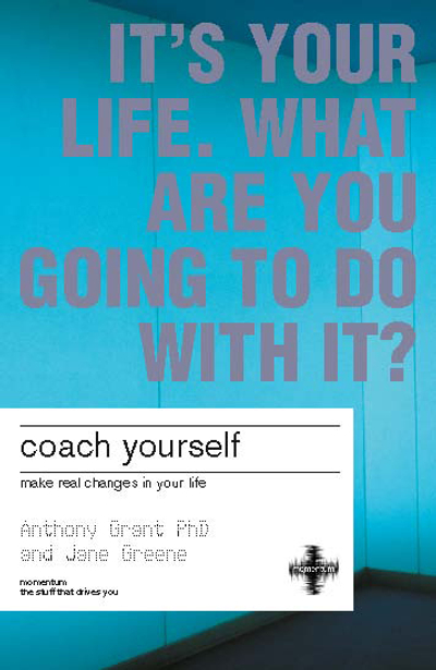 Coach Yourself