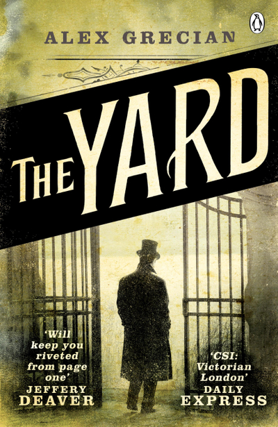 The Yard