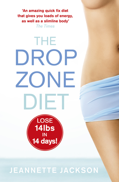 The Drop Zone Diet