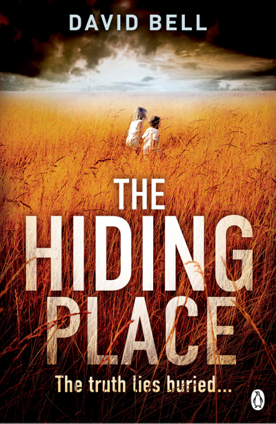 The Hiding Place