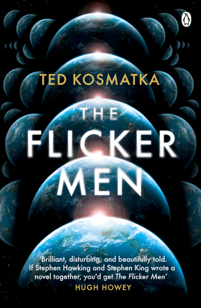 The Flicker Men