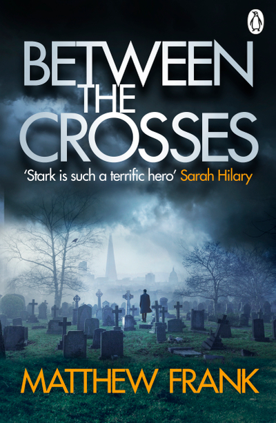 Between the Crosses