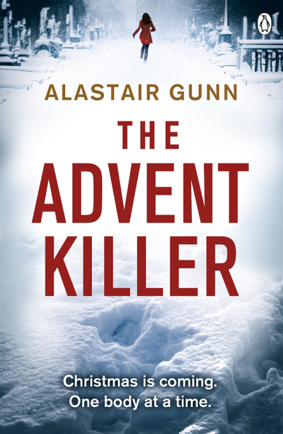 The Advent Killer