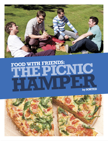 The Picnic Hamper