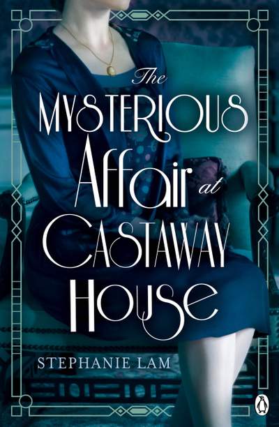 The Mysterious Affair at Castaway House