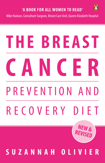 The Breast Cancer Prevention and Recovery Diet