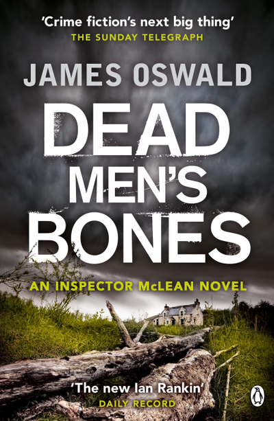 Dead Men's Bones