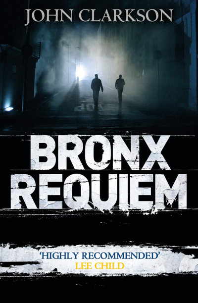 Bronx Requiem