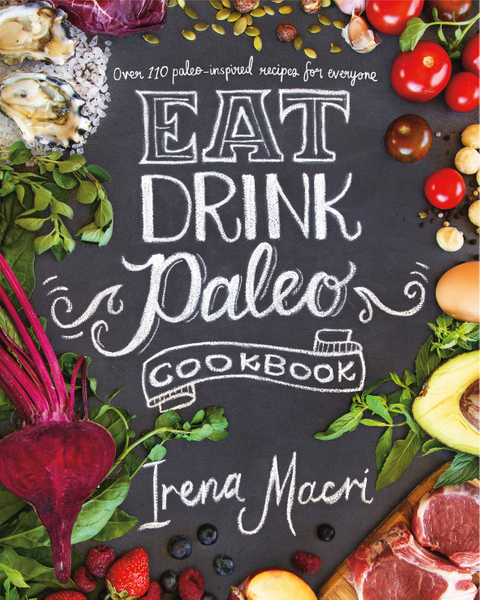 Eat Drink Paleo