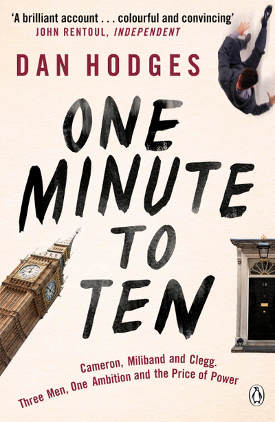 One Minute To Ten