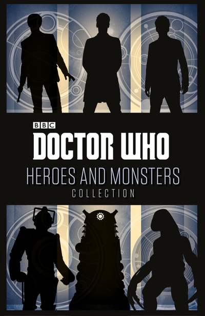 Doctor Who: Heroes and Monsters Collection