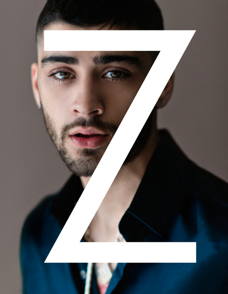 Zayn