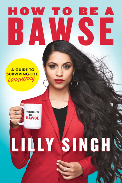 How to Be a Bawse