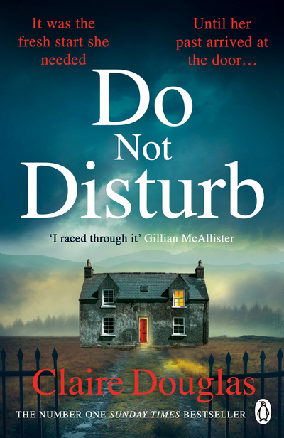 Do Not Disturb