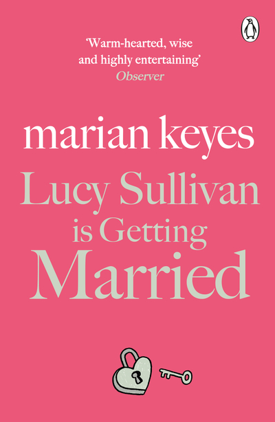 Lucy Sullivan is Getting Married