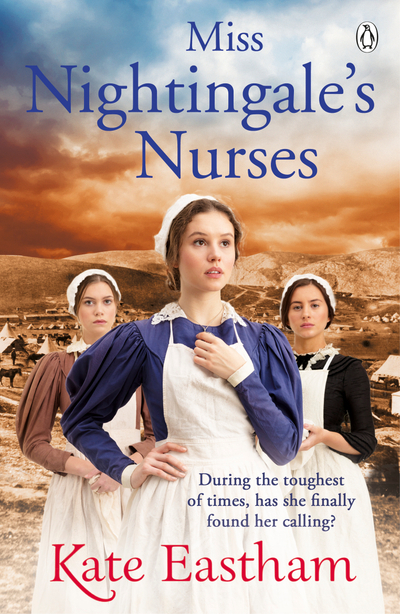 Miss Nightingale's Nurses