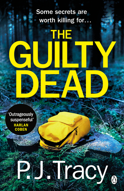 The Guilty Dead