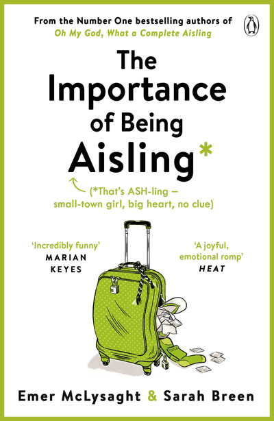 The Importance of Being Aisling