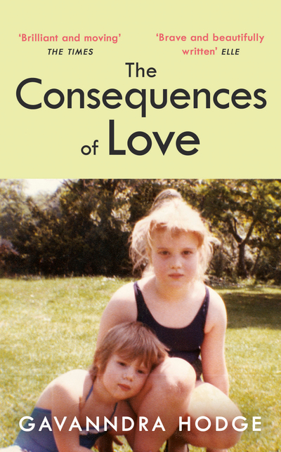 The Consequences of Love