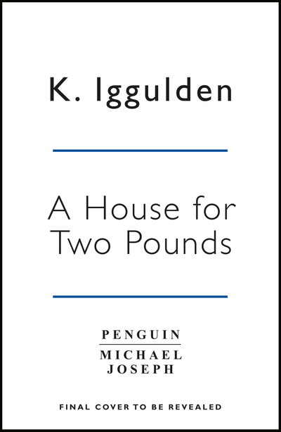 A House for Two Pounds