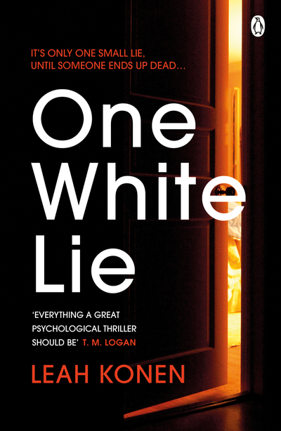 One White Lie