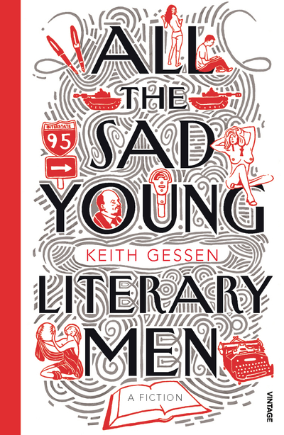 All the Sad Young Literary Men