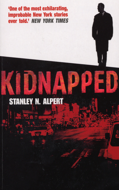 Kidnapped