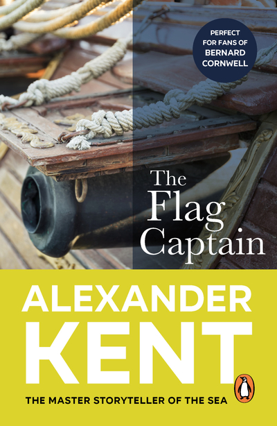 The Flag Captain