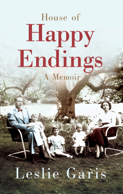 The House of Happy Endings