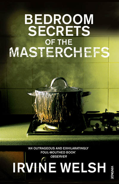 The Bedroom Secrets of the Master Chefs