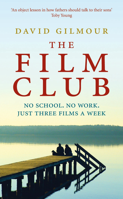 The Film Club