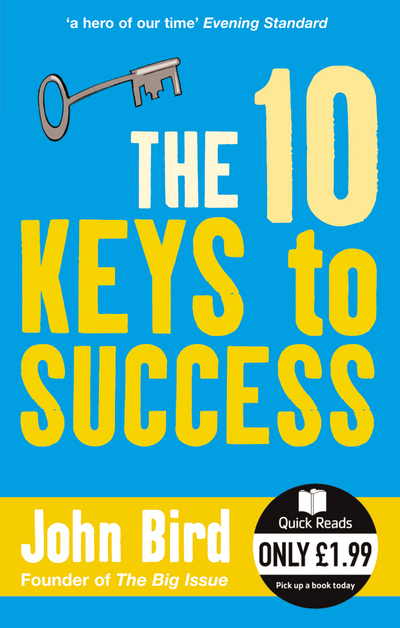 The 10 Keys to Success