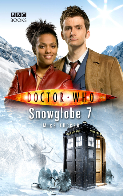 Doctor Who: Snowglobe 7