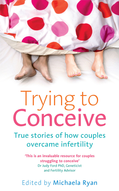 Trying to Conceive