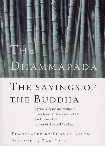 The Dhammapada