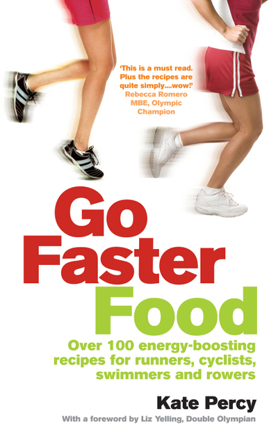 Go Faster Food