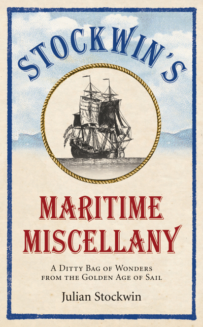 Stockwin's Maritime Miscellany