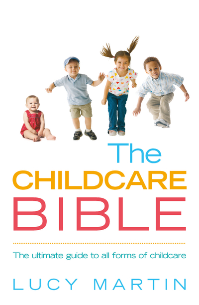 The Childcare Bible