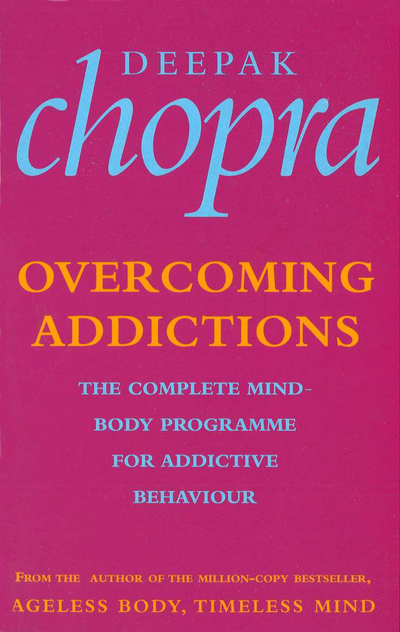 Overcoming Addictions