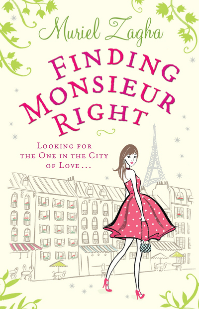 Finding Monsieur Right