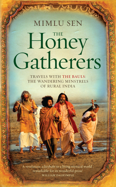 The Honey Gatherers