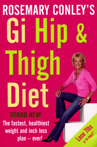 Gi Hip & Thigh Diet