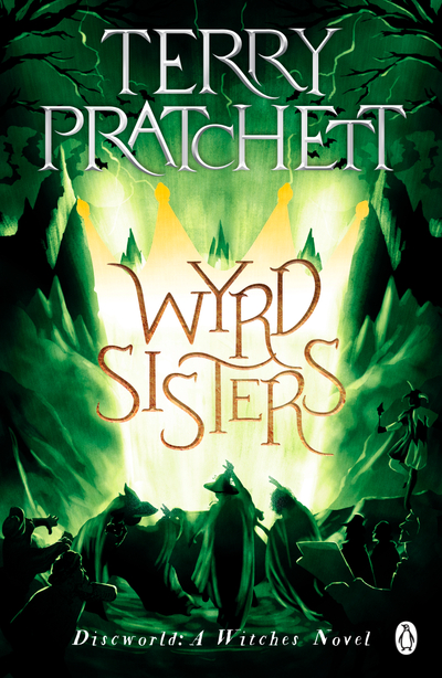 Wyrd Sisters