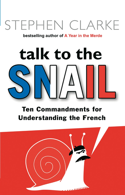 Talk to the Snail